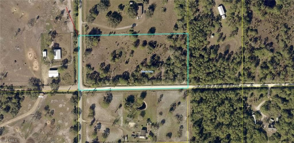 3958 Everhigh Acres RD CLEWISTON, FL 33440