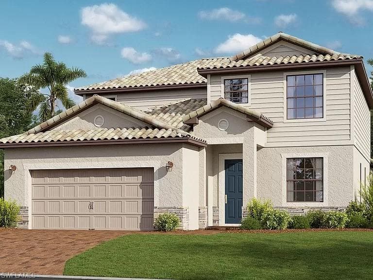 14314 Winding Cedar WAY FORT MYERS, FL 33913