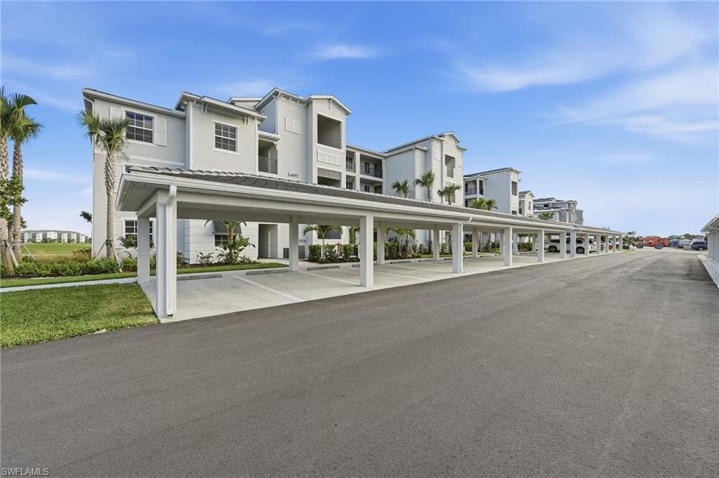 5491 Double Eagle CIR 3711 AVE MARIA, FL 34142