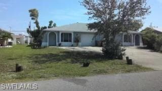 1015/1017 SW 48th TER CAPE CORAL, FL 33914