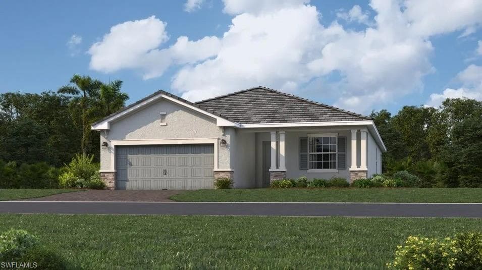 14310 Winding Cedar WAY FORT MYERS, FL 33913