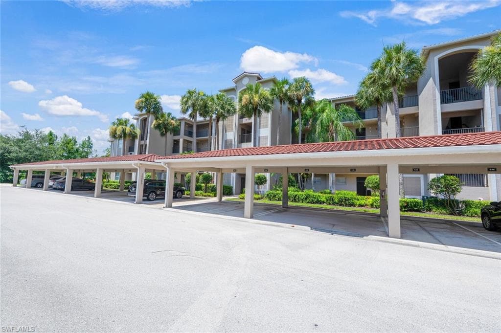 10265 HERITAGE BAY BLVD 618 NAPLES, FL 34120