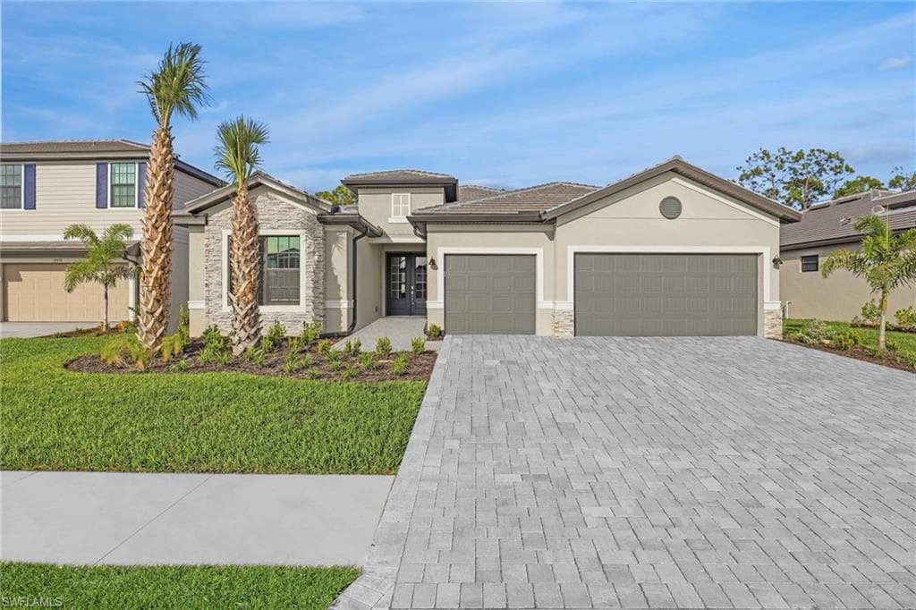 10566 Timber Creek DR FORT MYERS, FL 33913