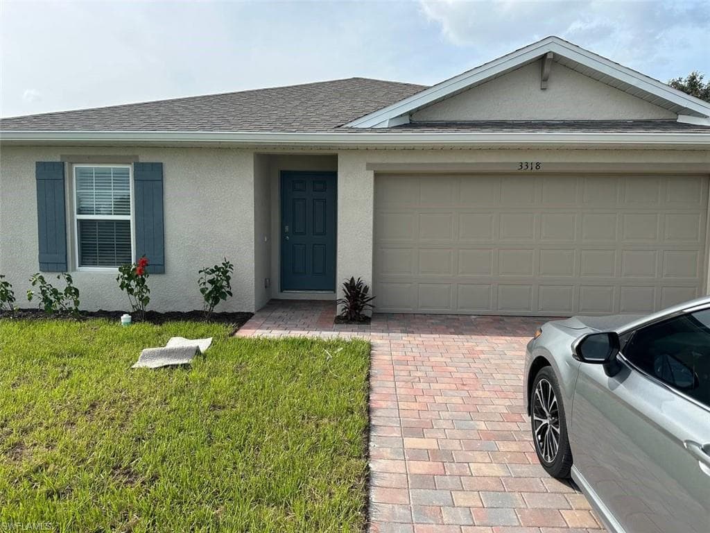 3318 26th ST SW LEHIGH ACRES, FL 33976