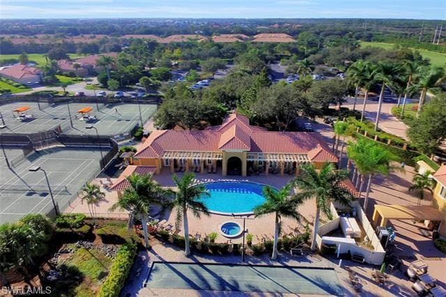 12015 Matera LN 101 BONITA SPRINGS, FL 34135