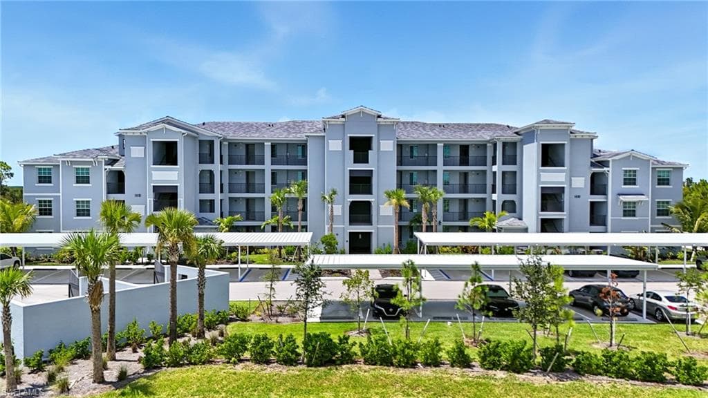 14191 Heritage Landing BLVD 1245 PUNTA GORDA, FL 33955