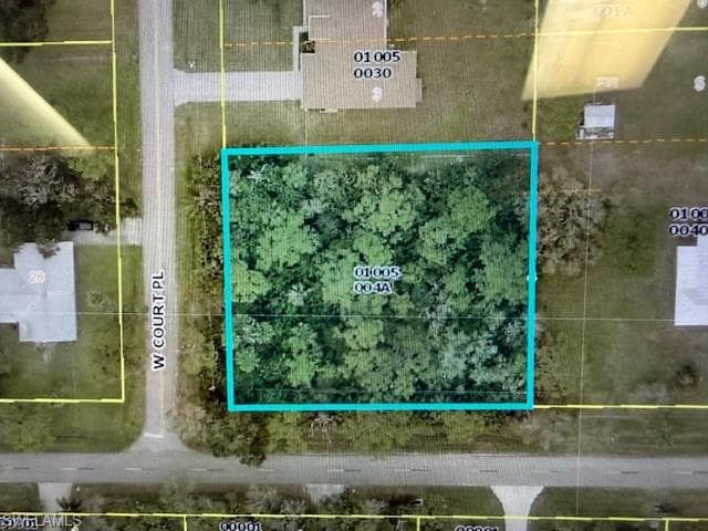 1771 Court PL ALVA, FL 33920