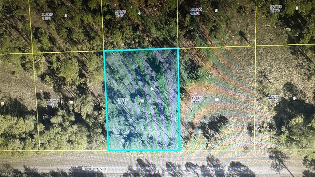 1241 Random ST E LEHIGH ACRES, FL 33974