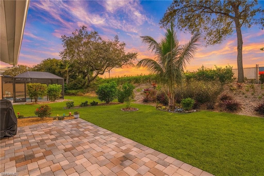 526 Saint Andrews BLVD 18 NAPLES, FL 34113