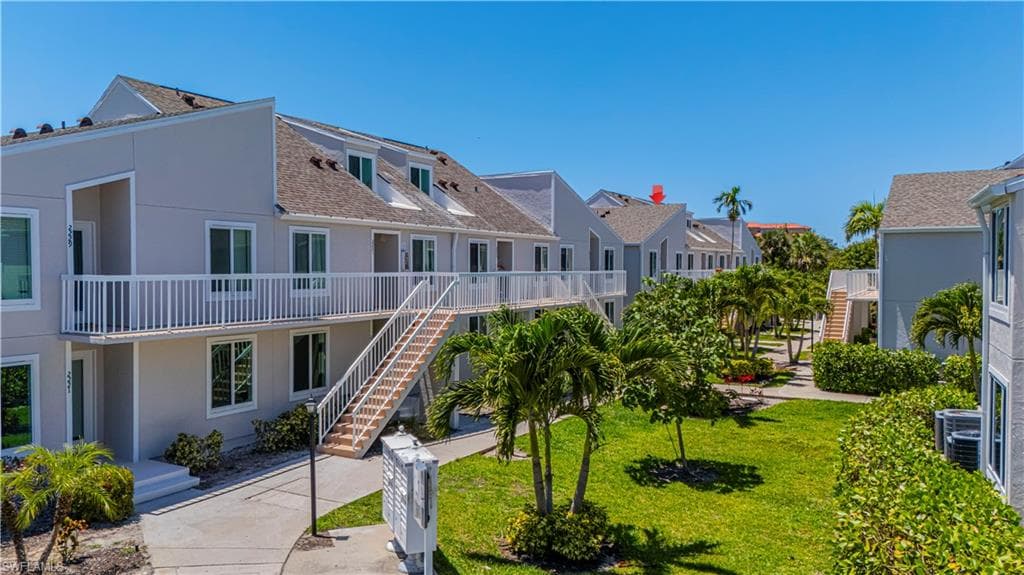 2209 San Marco RD 4-201 MARCO ISLAND, FL 34145