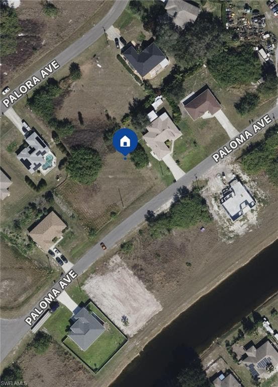 522 Paloma AVE LEHIGH ACRES, FL 33974