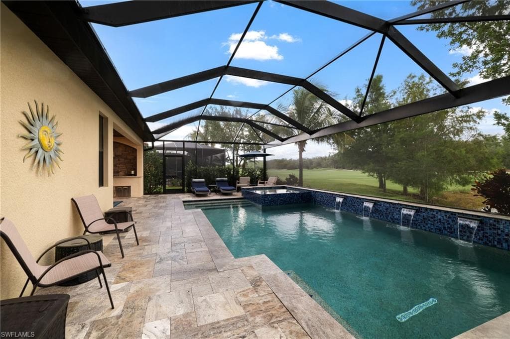 17551 Monaghan RUN BONITA SPRINGS, FL 34135