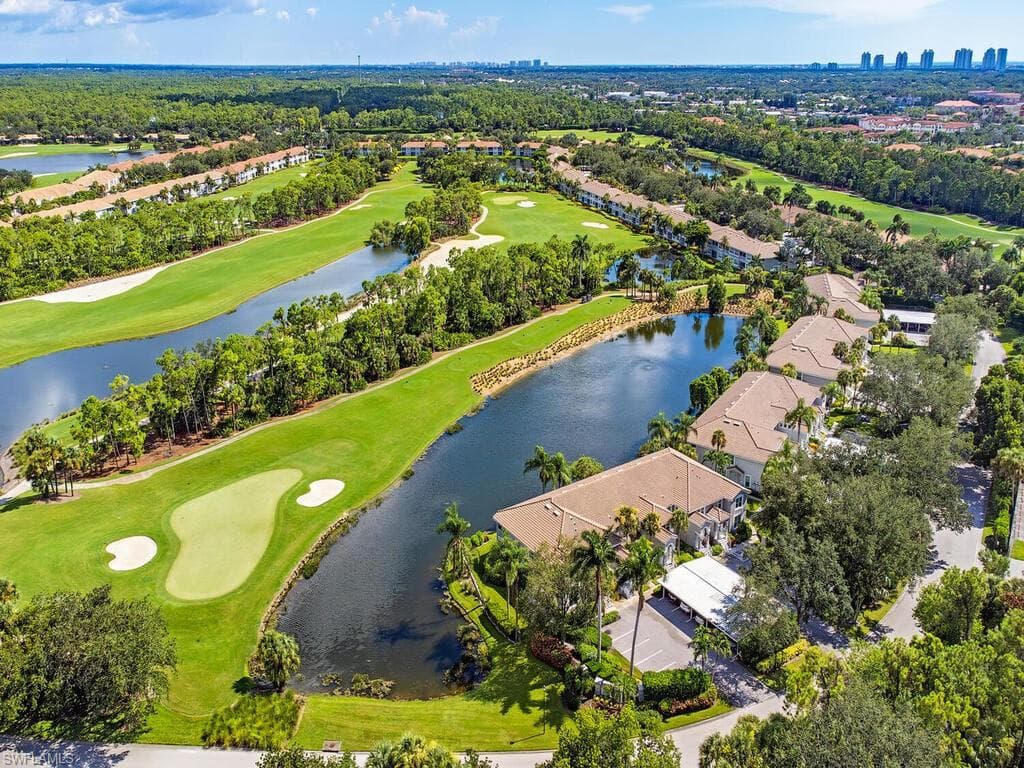 9351 Spring Run BLVD 3203 ESTERO, FL 34135
