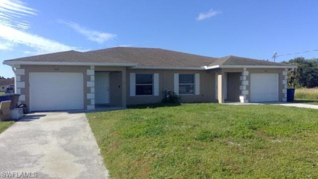 4537 24th ST SW LEHIGH ACRES, FL 33973