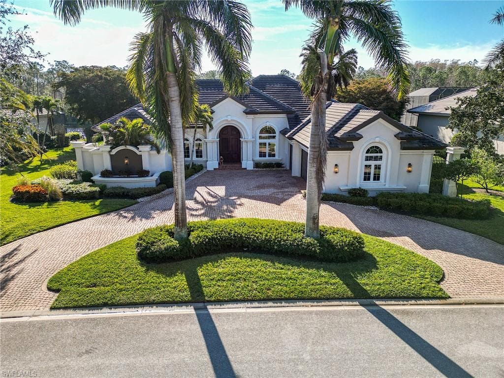 22111 Reserve Estates DR ESTERO, FL 34135