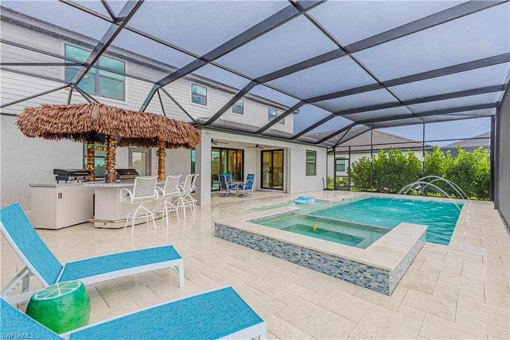 20974 Napa LOOP ESTERO, FL 33928