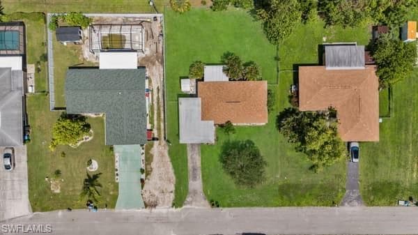 315 NE 11th AVE CAPE CORAL, FL 33909