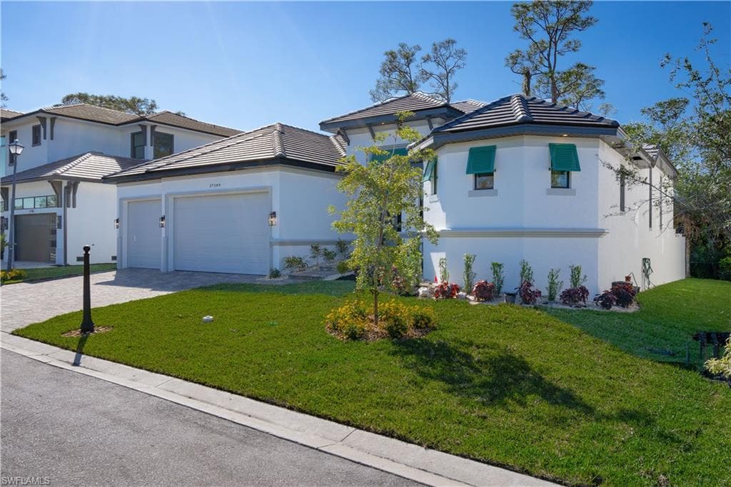27109 Serrano WAY BONITA SPRINGS, FL 34135