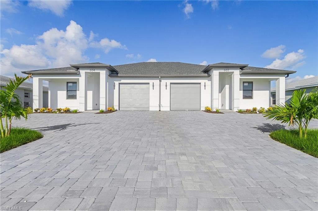 604/602 SW 8th PL CAPE CORAL, FL 33991