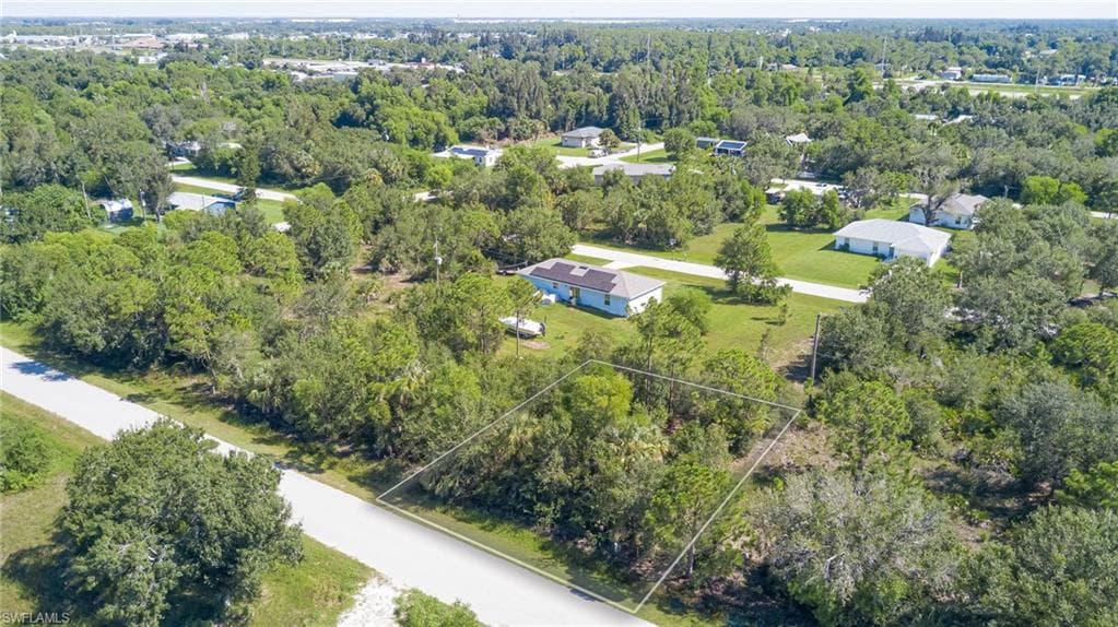 11356 4th AVE PUNTA GORDA, FL 33955