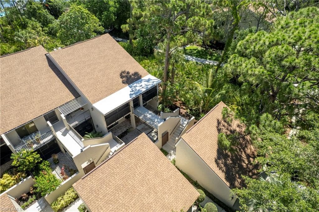 15400 Cedarwood LN 204 (L) NAPLES, FL 34110