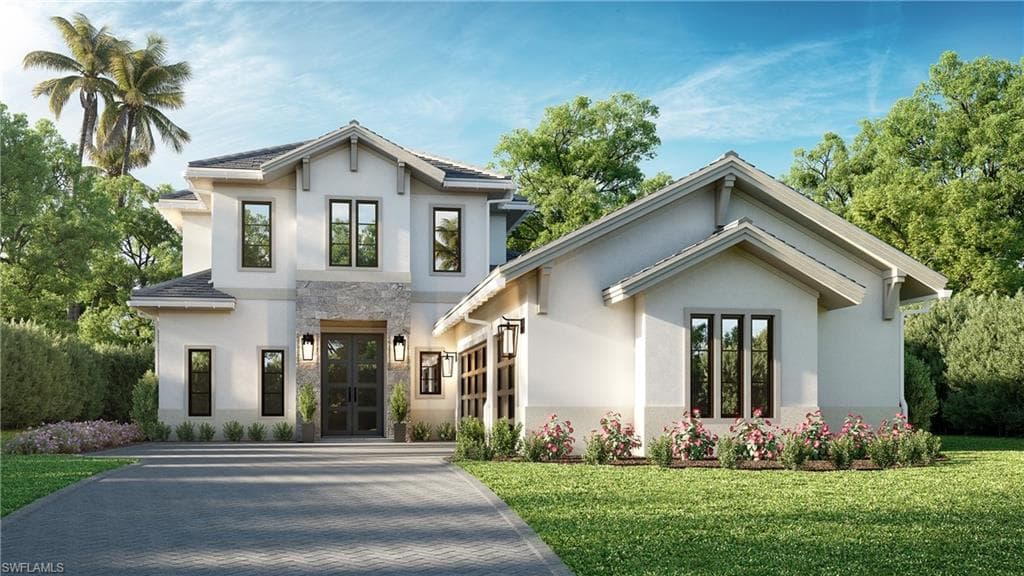 6712 Newport RD NAPLES, FL 34109