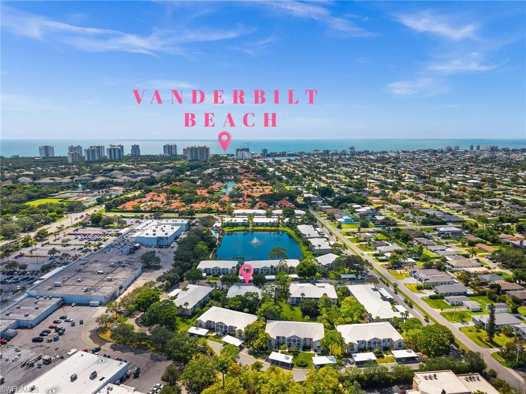 864 Gulf Pavilion DR 203 NAPLES, FL 34108