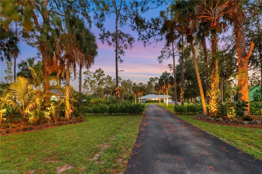 3360 2nd AVE SE NAPLES, FL 34117