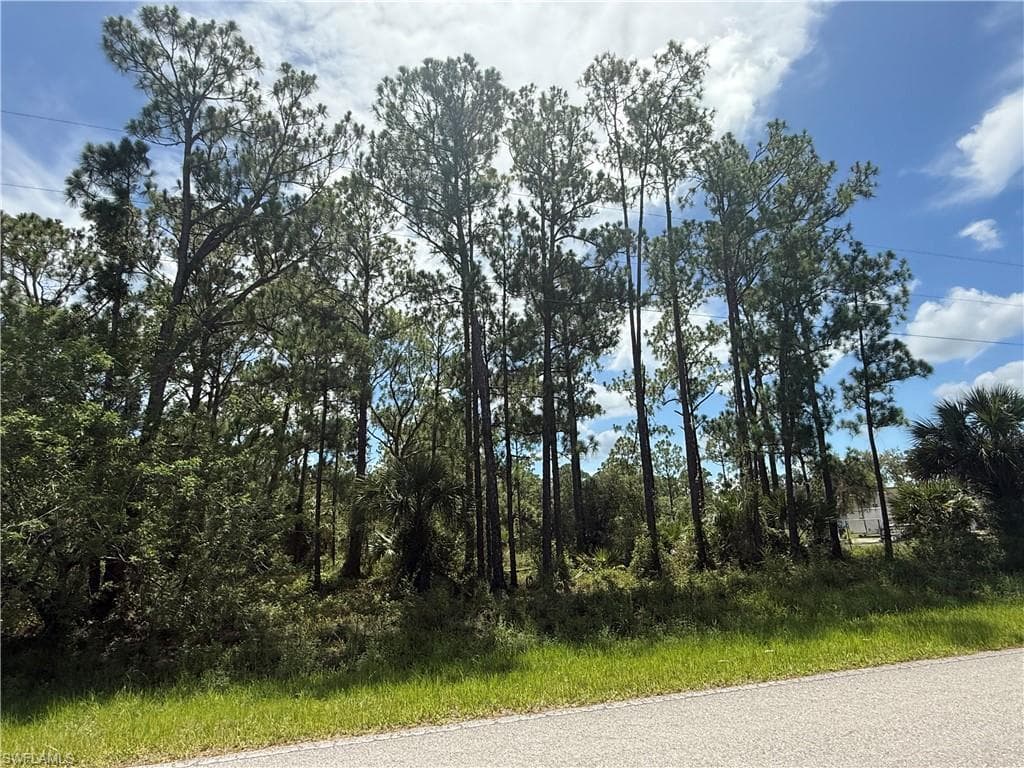 125 N Mayoral ST CLEWISTON, FL 33440