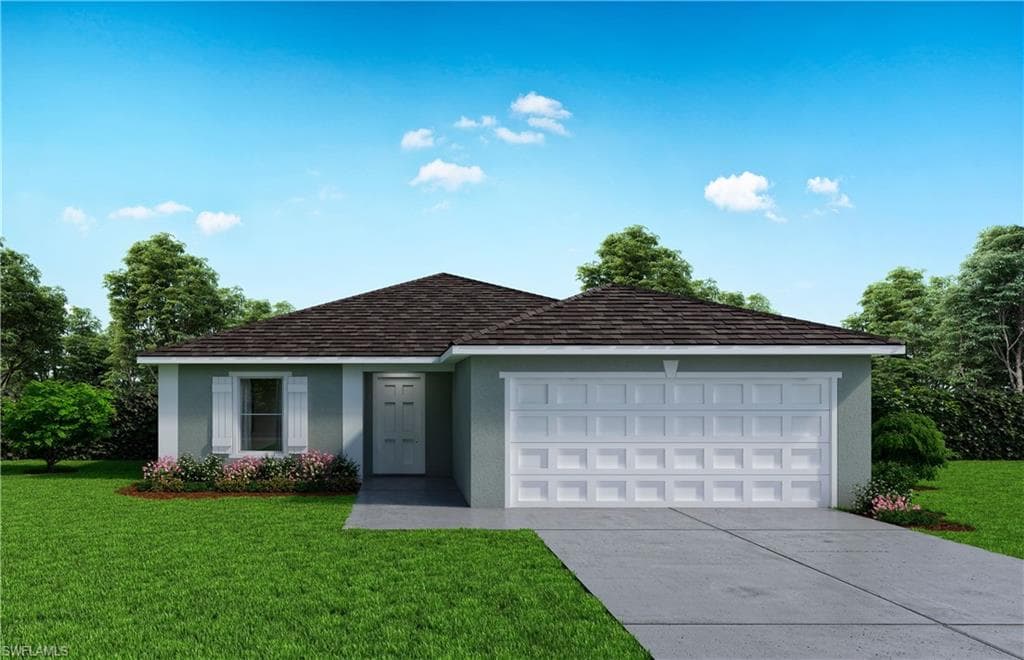 3400 30th ST SW LEHIGH ACRES, FL 33976