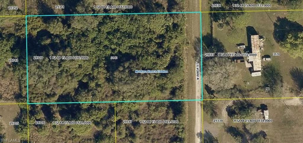 720 N Brida ST CLEWISTON, FL 33440