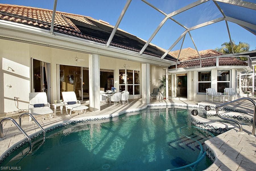 2042 Four Mile Cove PKWY CAPE CORAL, FL 33990