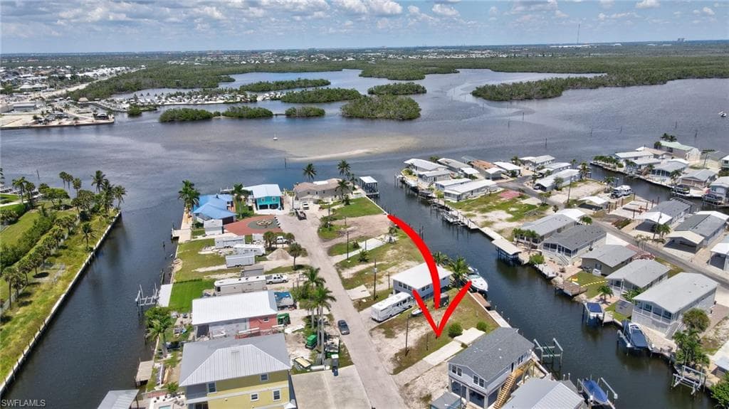 856 Oak ST FORT MYERS BEACH, FL 33931