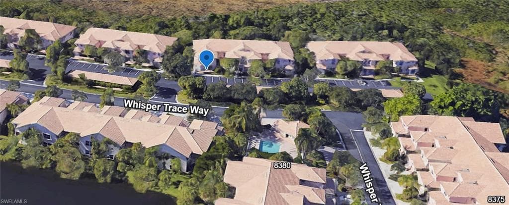 8355 Whisper Trace WAY K101 NAPLES, FL 34114