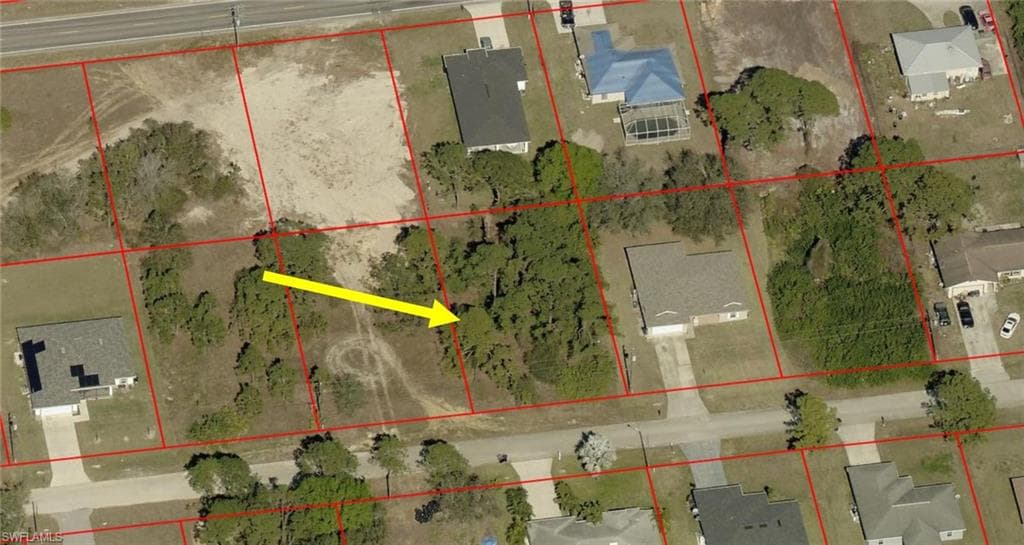 3708 9th ST SW LEHIGH ACRES, FL 33976