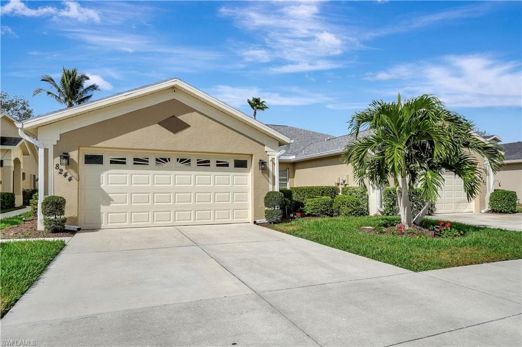 8244 Ibis Cove CIR NAPLES, FL 34119