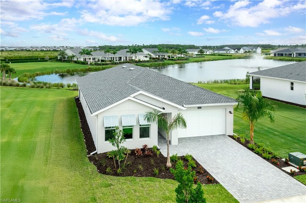 44353 Panther DR PUNTA GORDA, FL 33982