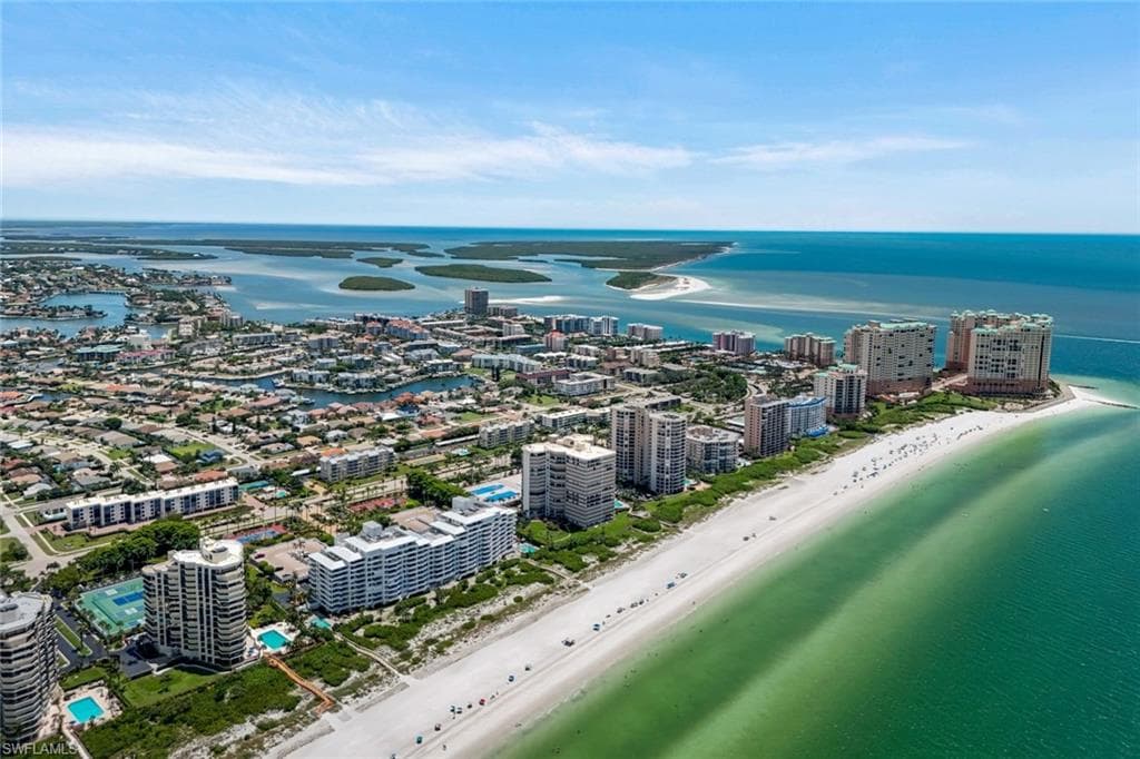 730 Collier BLVD 1303 MARCO ISLAND, FL 34145