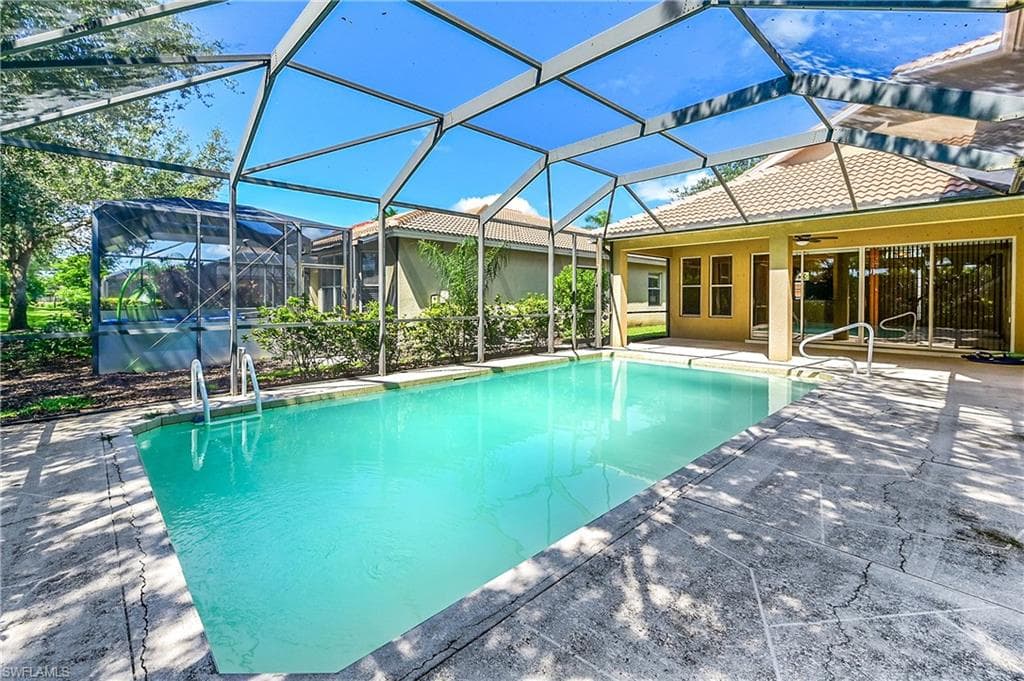 12960 Seaside Key CT NORTH FORT MYERS, FL 33903