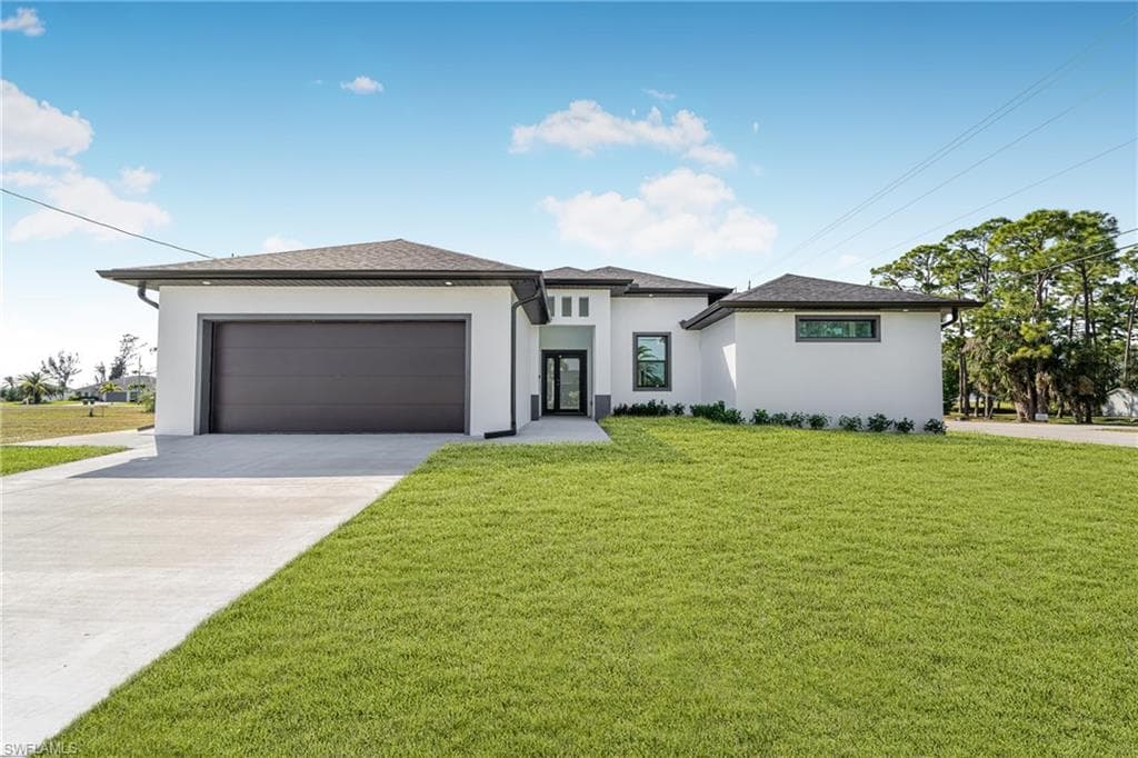 2354 NW 35th PL CAPE CORAL, FL 33993
