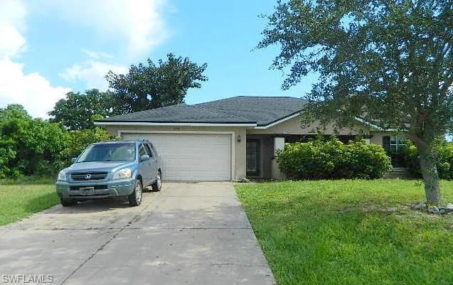 124 NW 14th ST CAPE CORAL, FL 33993