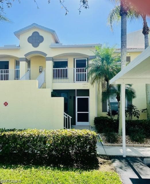 1316 Mainsail DR 1023 NAPLES, FL 34114