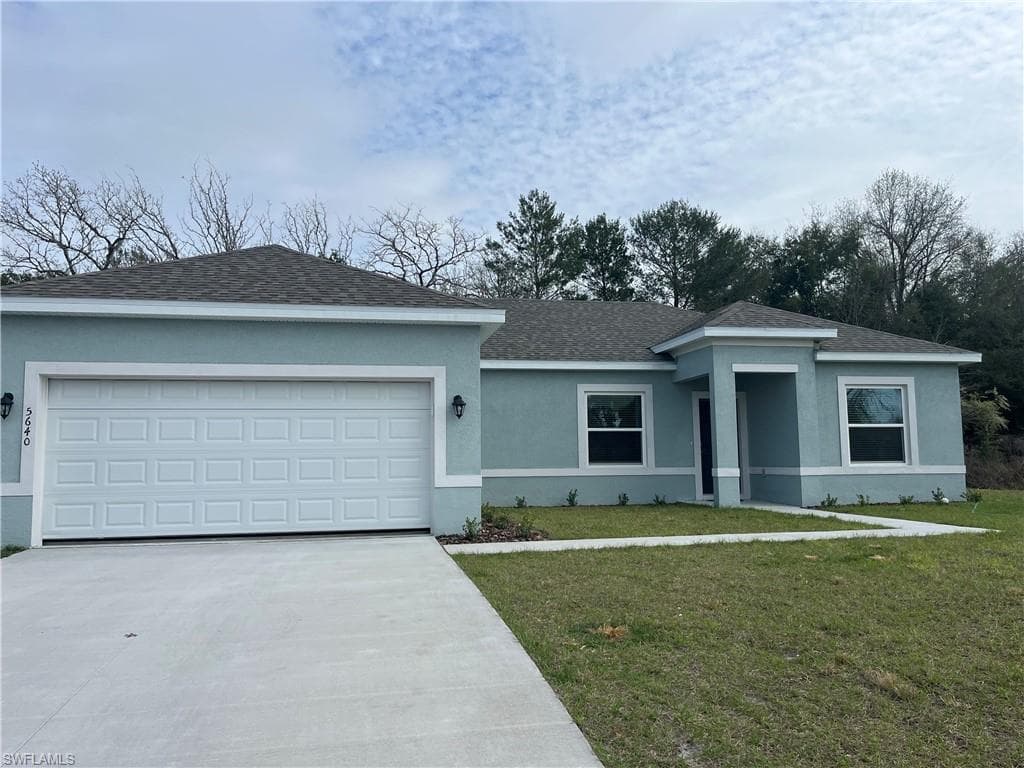 5640 SW 117TH LANE RD OCALA, FL 34476