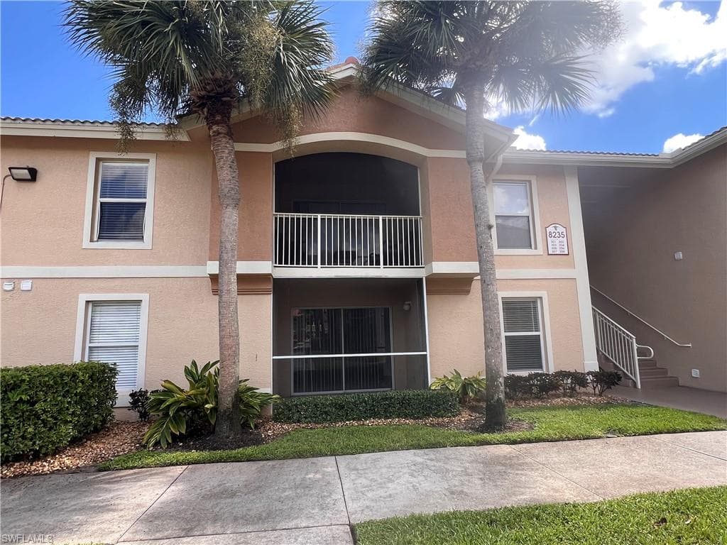 8235 Ibis Club DR 302 NAPLES, FL 34104