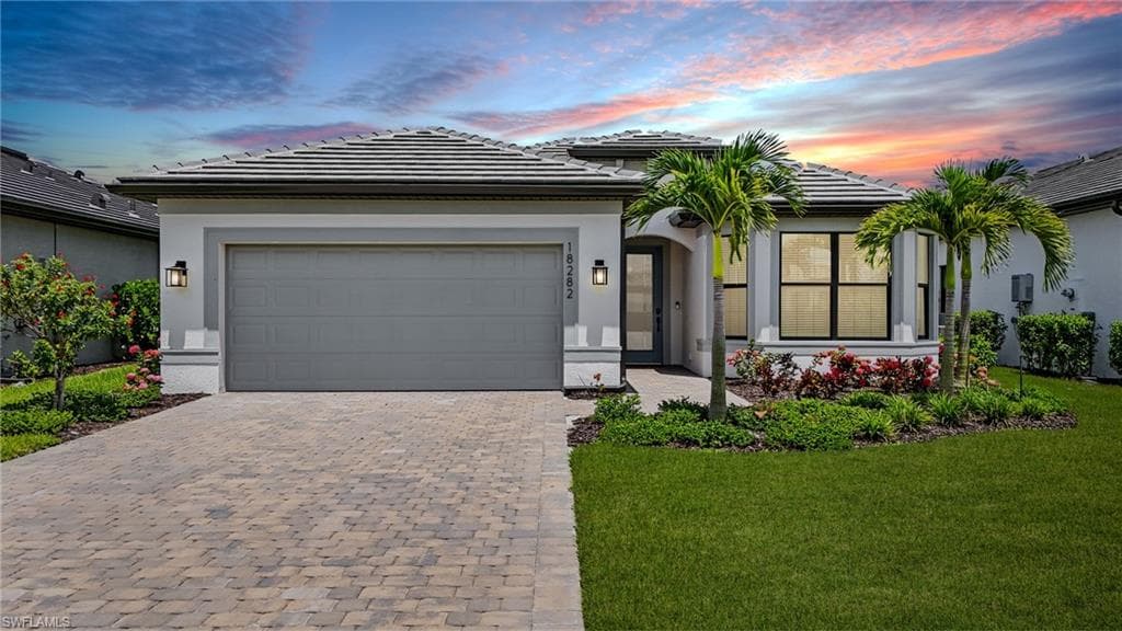 18282 Parksville DR ESTERO, FL 33928