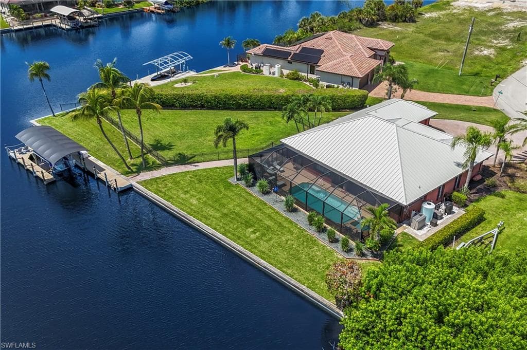 2111 NW 42nd PL CAPE CORAL, FL 33993