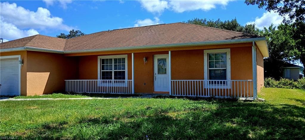 663 Dubarry Ave AVE S LEHIGH ACRES, FL 33974