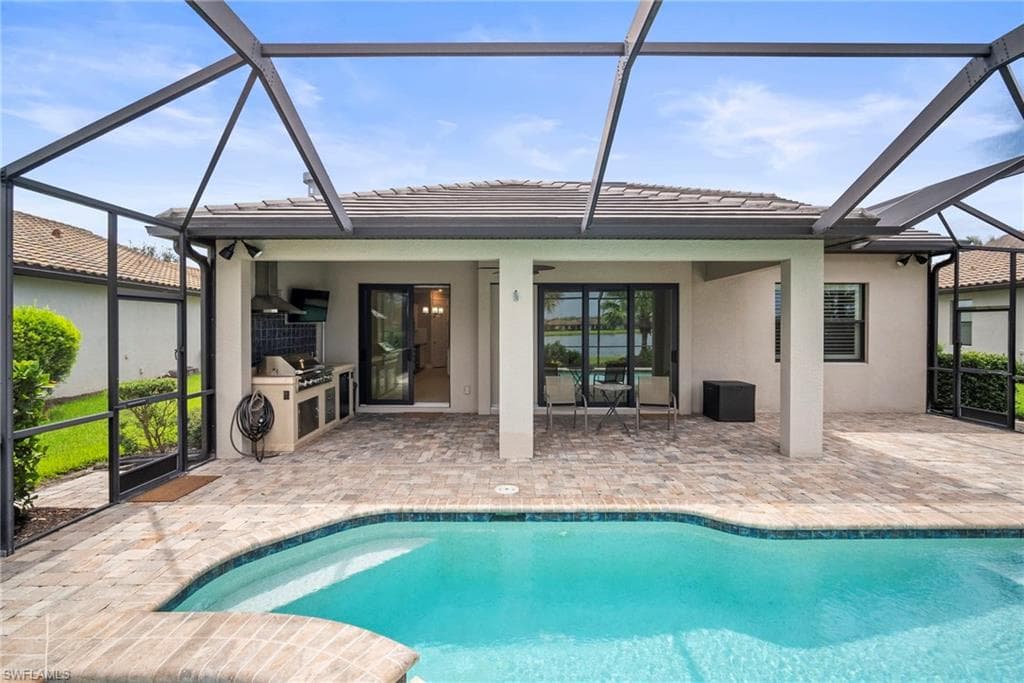 19850 Bittersweet LN ESTERO, FL 33928