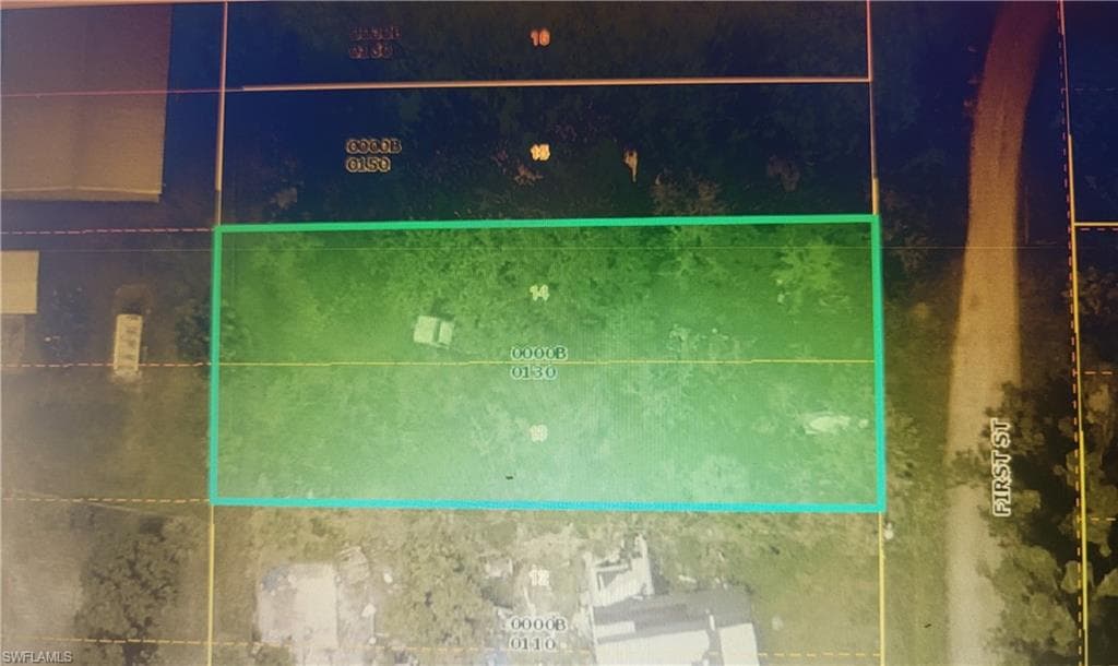 17321 1st ST NORTH FORT MYERS, FL 33917