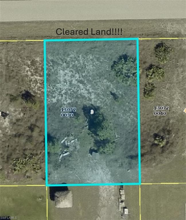 1110 Edgewood ST E LEHIGH ACRES, FL 33974